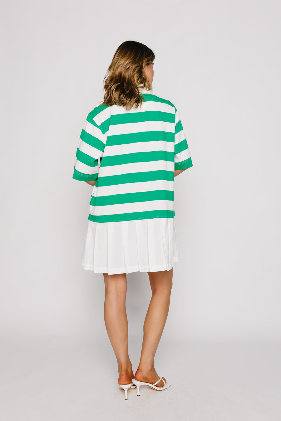 green-stripe-mini-dress-5.jpg