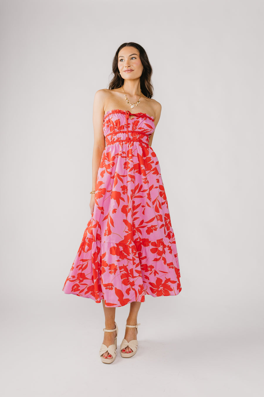 red-leafy-strapless-dress-1.jpg